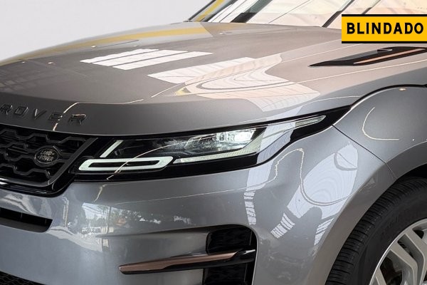 LAND ROVER Range Rover Evoque 2.0 P250 R-dynamic SE AWD 2020/2021